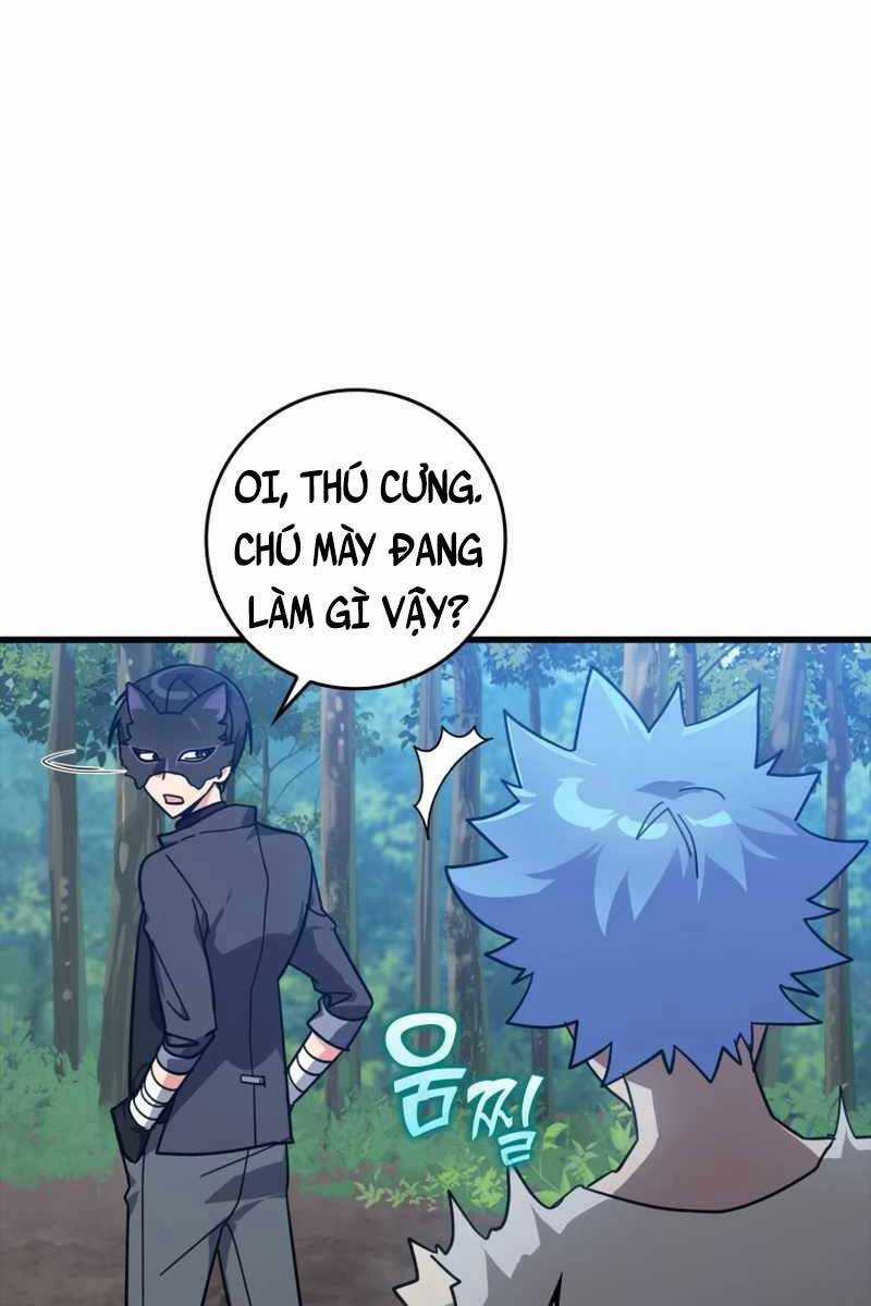 Người Chơi Cấp Tối Đa Chương 18 trang 28