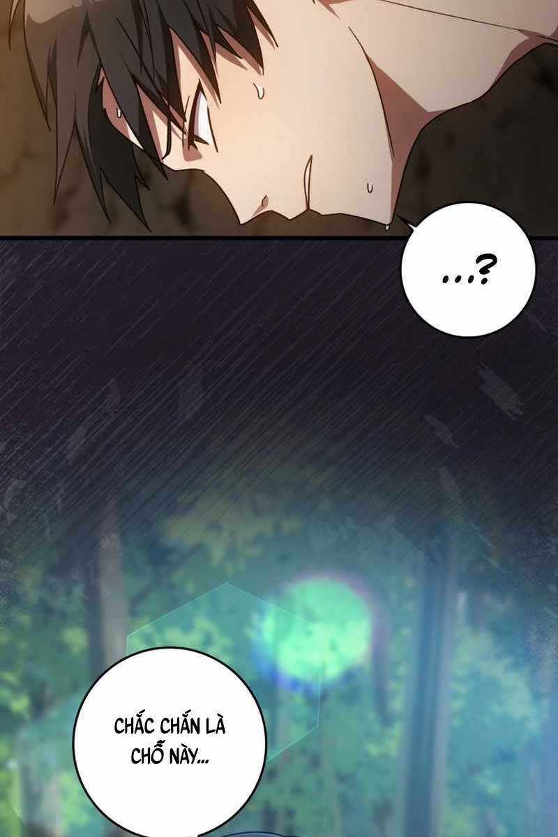 Người Chơi Cấp Tối Đa Chương 18 trang 3