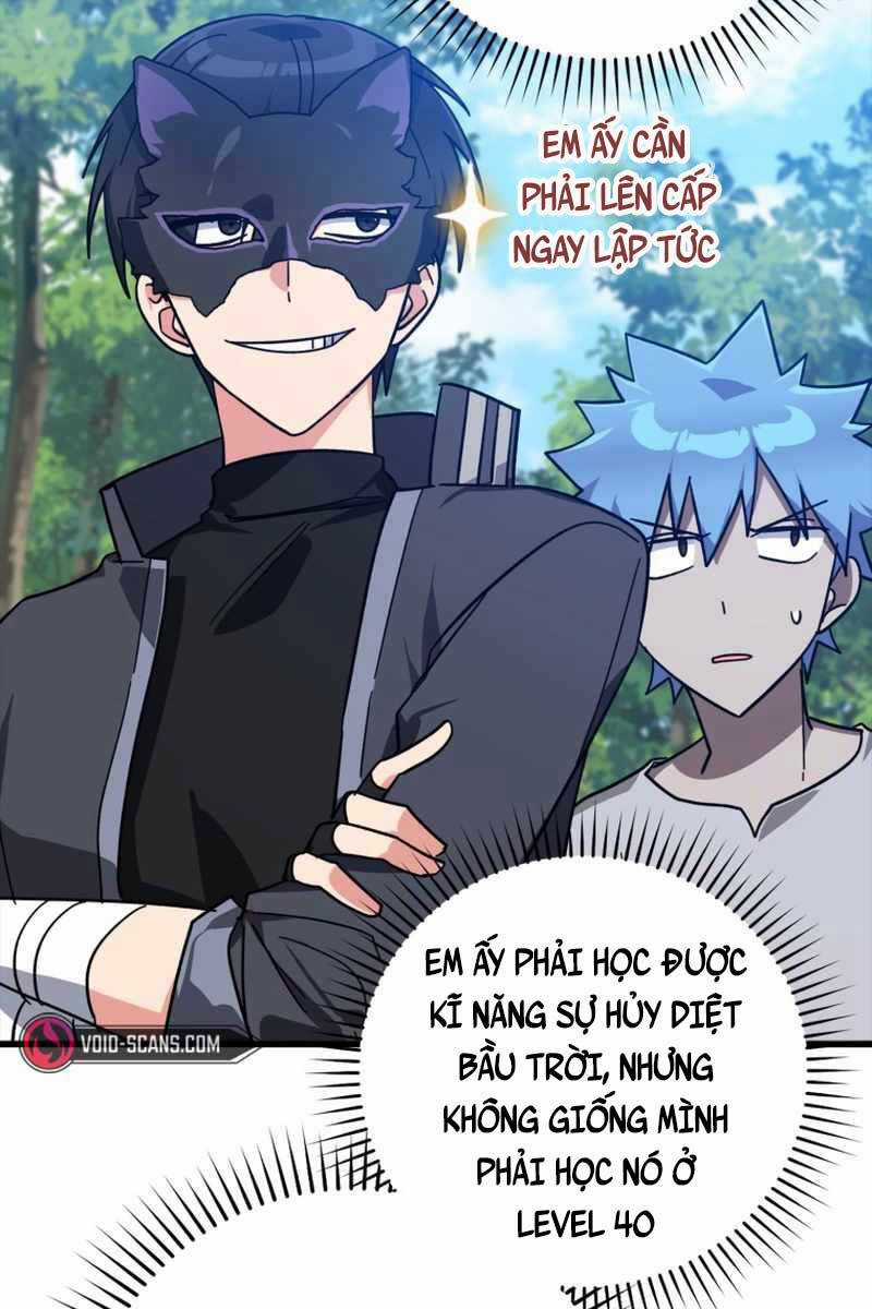 Người Chơi Cấp Tối Đa Chương 18 trang 56