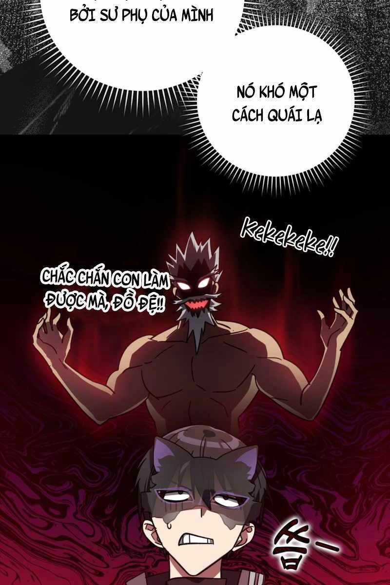 Người Chơi Cấp Tối Đa Chương 18 trang 58