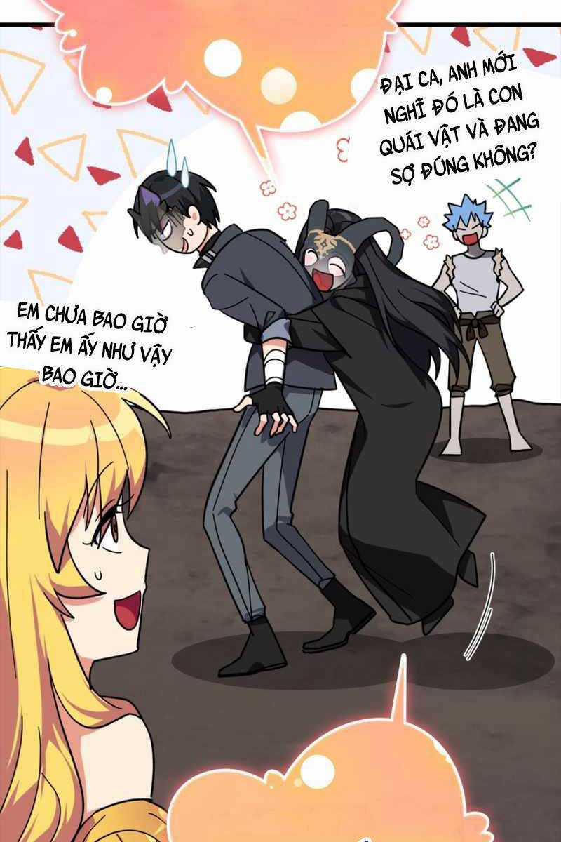 Người Chơi Cấp Tối Đa Chương 18 trang 64