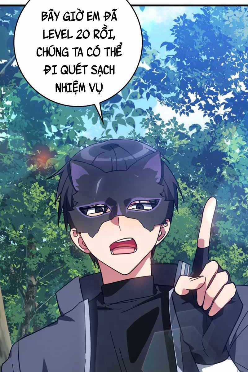 Người Chơi Cấp Tối Đa Chương 18 trang 69