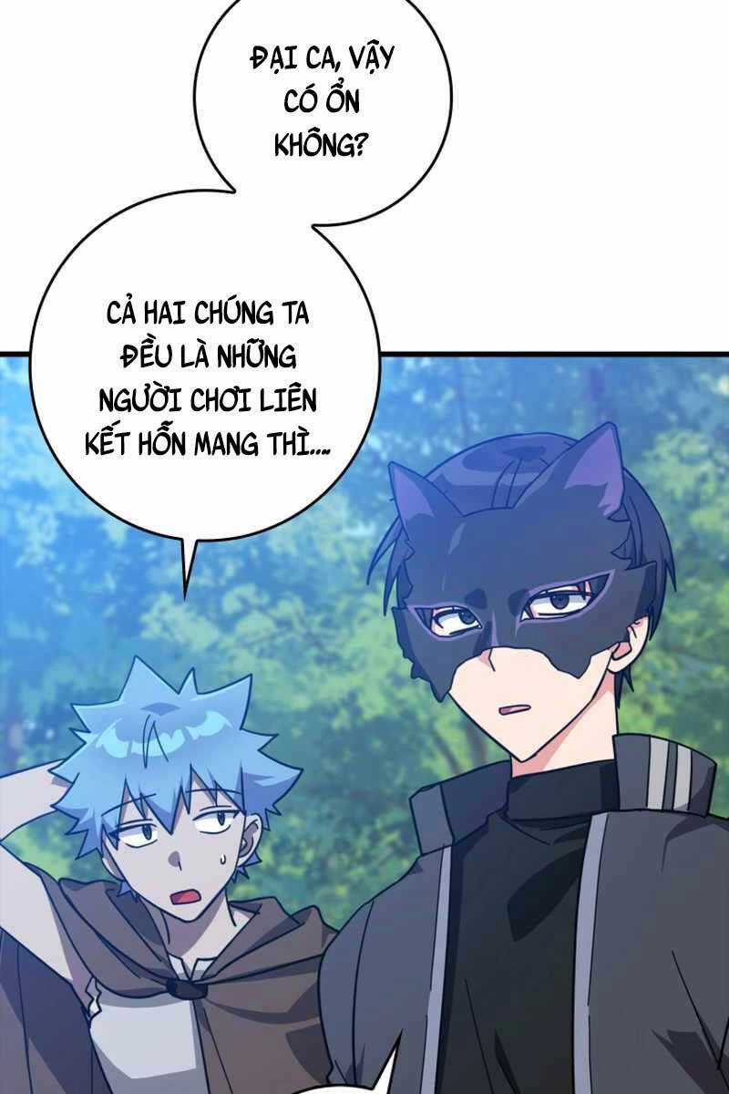 Người Chơi Cấp Tối Đa Chương 18 trang 75