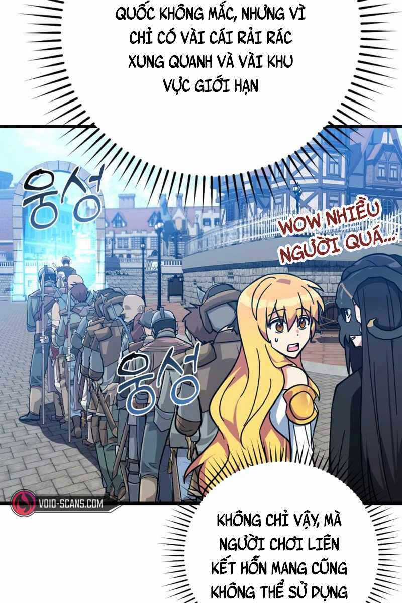 Người Chơi Cấp Tối Đa Chương 18 trang 79