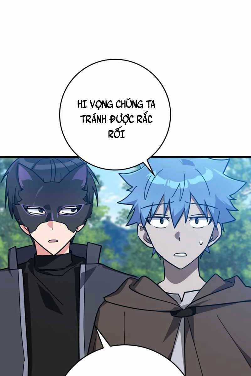 Người Chơi Cấp Tối Đa Chương 18 trang 91