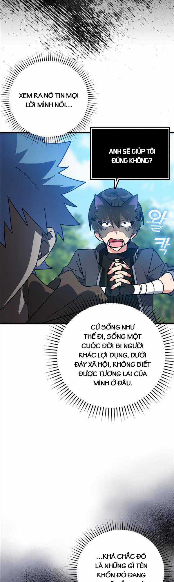 Người Chơi Cấp Tối Đa Chương 19 trang 10