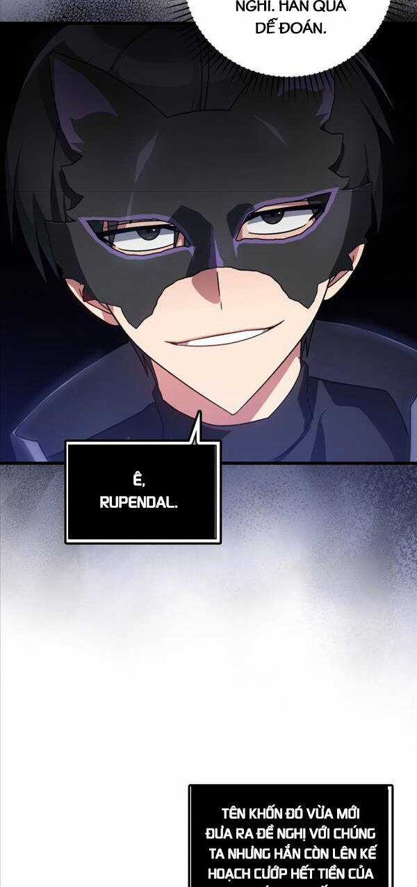 Người Chơi Cấp Tối Đa Chương 19 trang 11