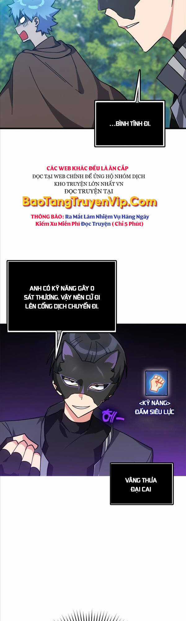 Người Chơi Cấp Tối Đa Chương 19 trang 13