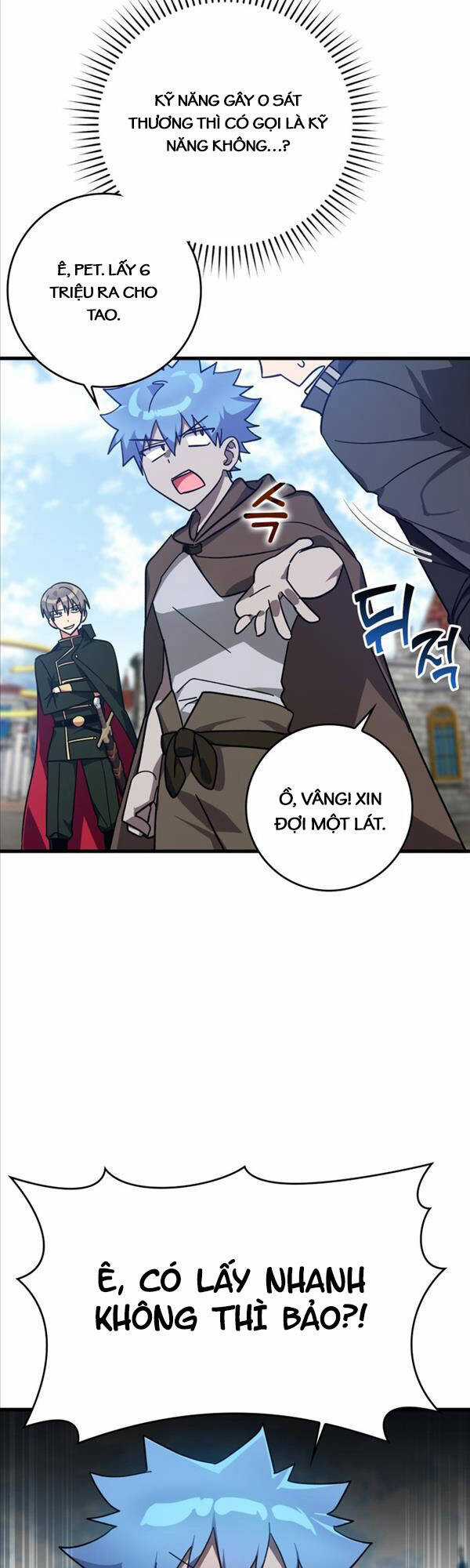 Người Chơi Cấp Tối Đa Chương 19 trang 14