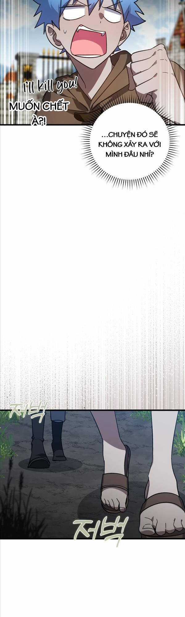 Người Chơi Cấp Tối Đa Chương 19 trang 15