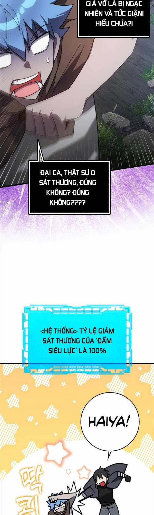 Người Chơi Cấp Tối Đa Chương 19 trang 18