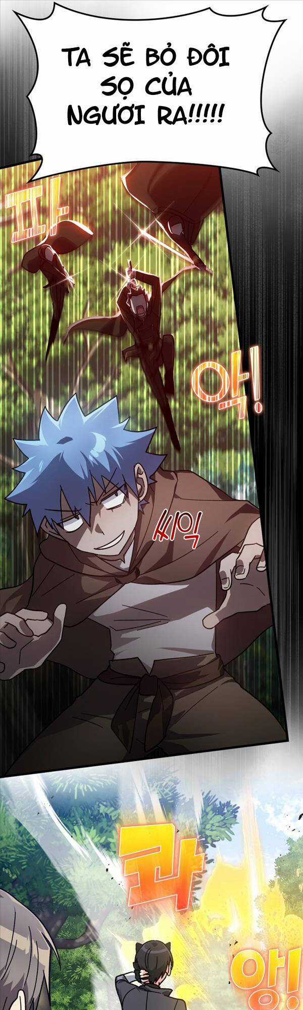 Người Chơi Cấp Tối Đa Chương 19 trang 22