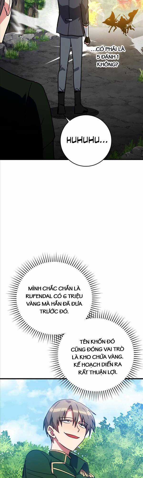 Người Chơi Cấp Tối Đa Chương 19 trang 23