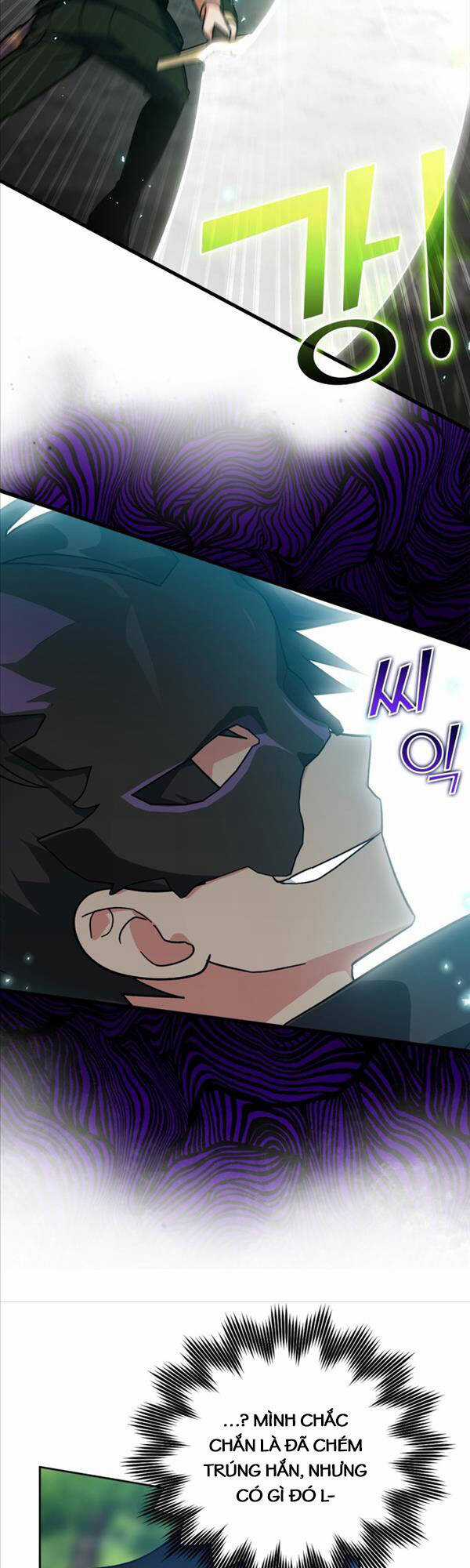 Người Chơi Cấp Tối Đa Chương 19 trang 26