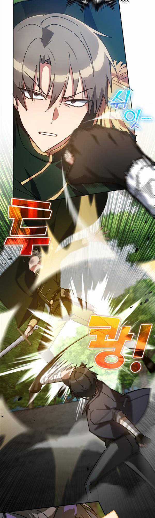 Người Chơi Cấp Tối Đa Chương 19 trang 27