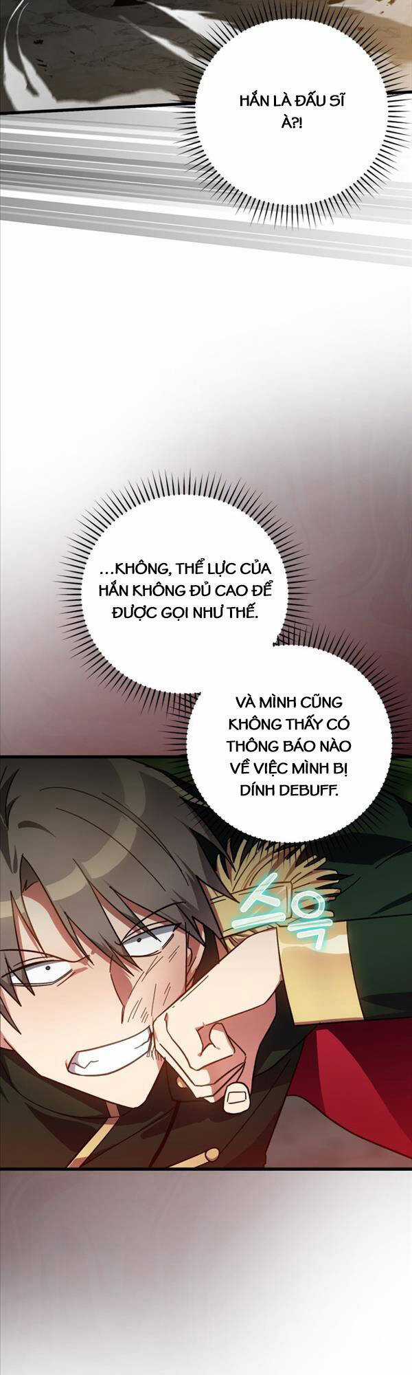 Người Chơi Cấp Tối Đa Chương 19 trang 29