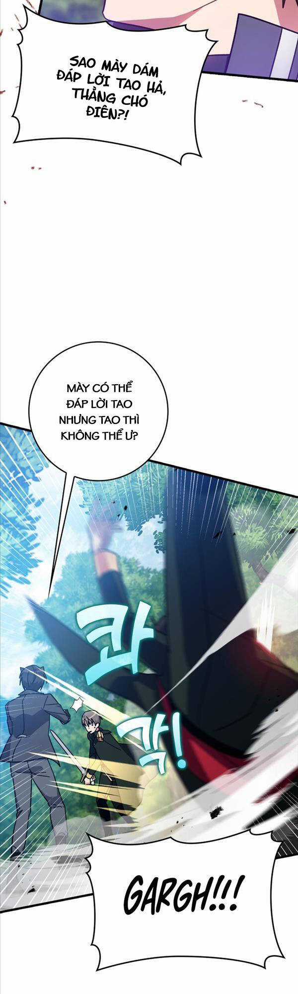 Người Chơi Cấp Tối Đa Chương 19 trang 33