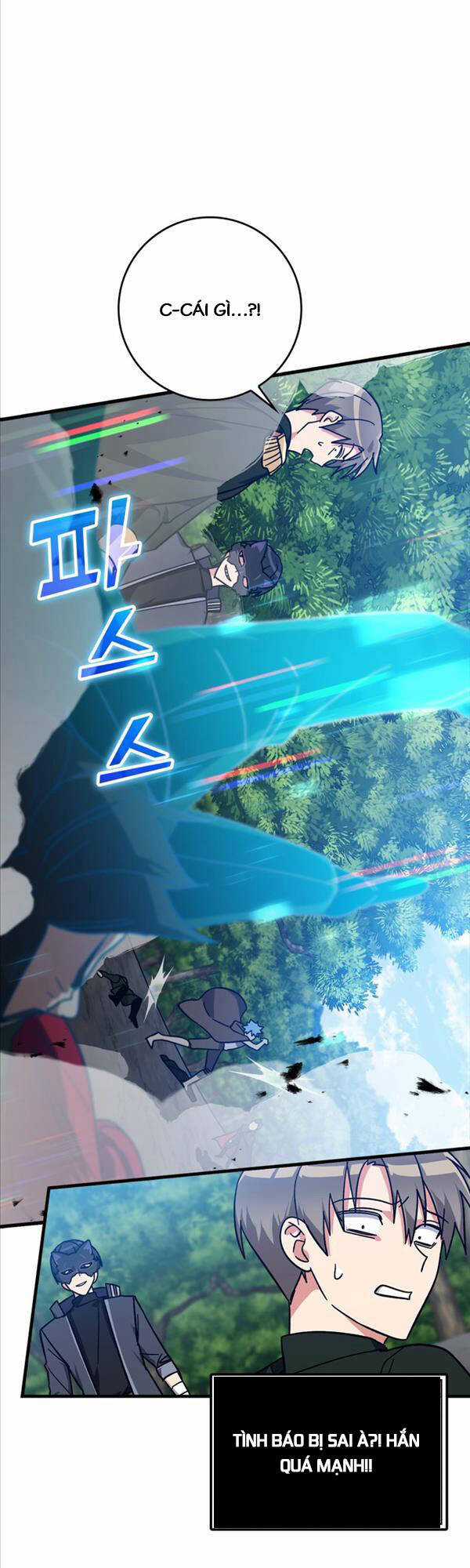 Người Chơi Cấp Tối Đa Chương 19 trang 34