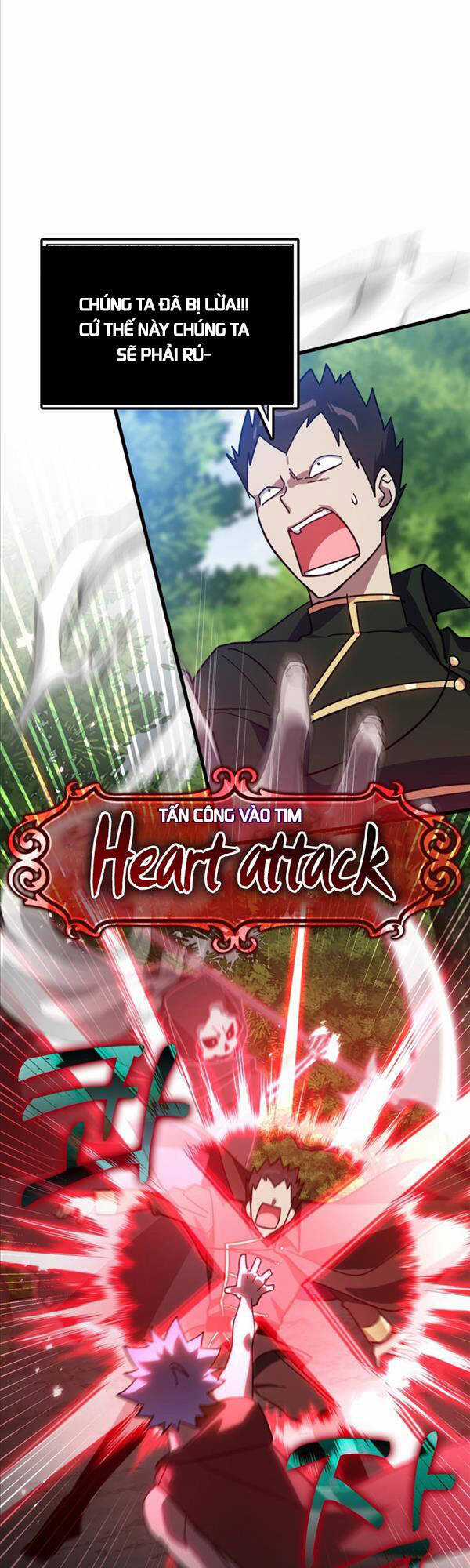 Người Chơi Cấp Tối Đa Chương 19 trang 35