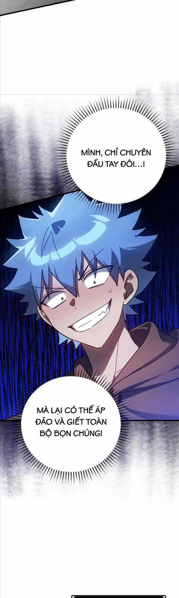 Người Chơi Cấp Tối Đa Chương 19 trang 37