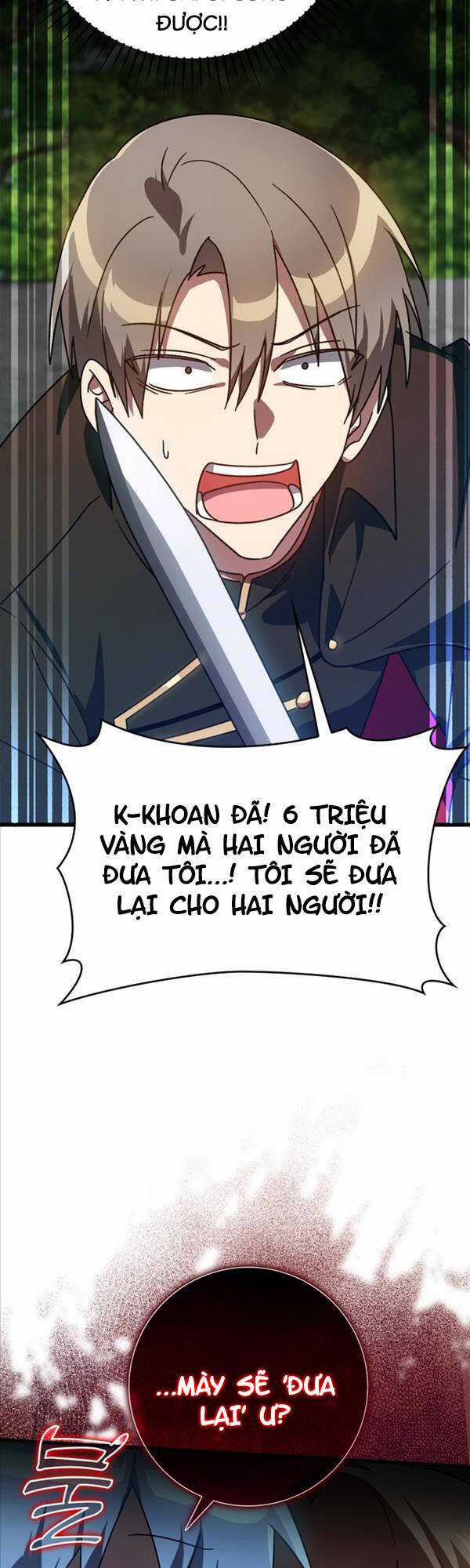 Người Chơi Cấp Tối Đa Chương 19 trang 40