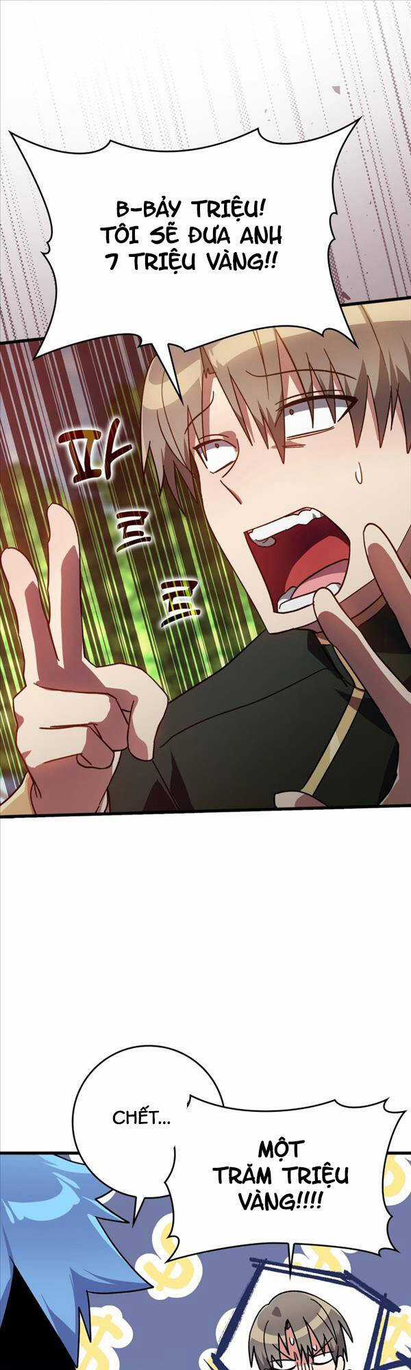 Người Chơi Cấp Tối Đa Chương 19 trang 43