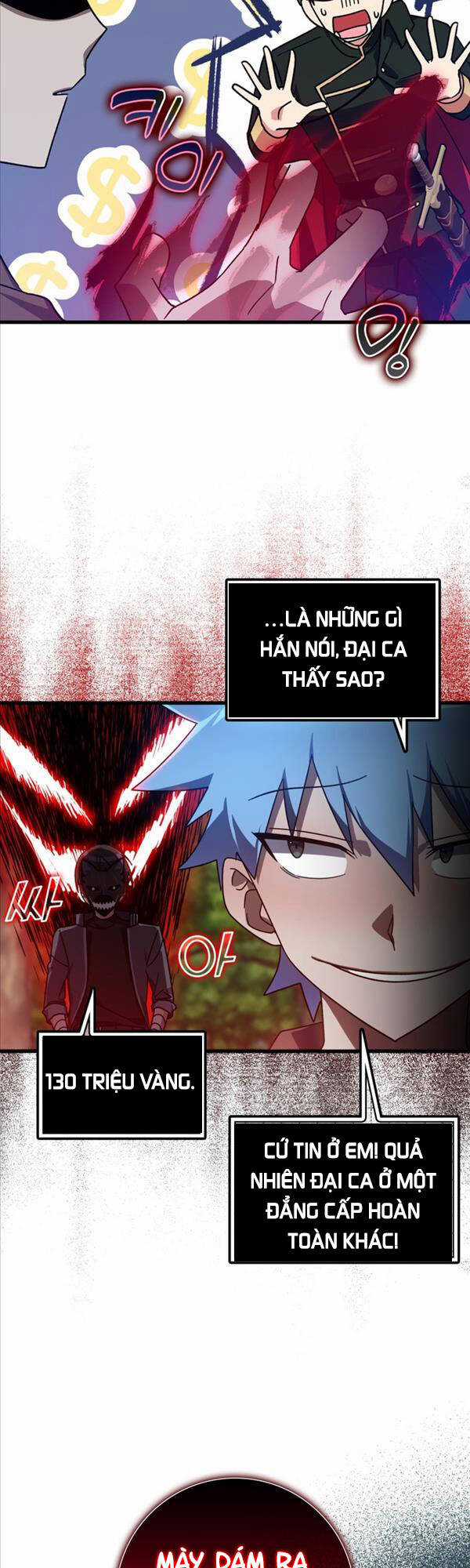 Người Chơi Cấp Tối Đa Chương 19 trang 44