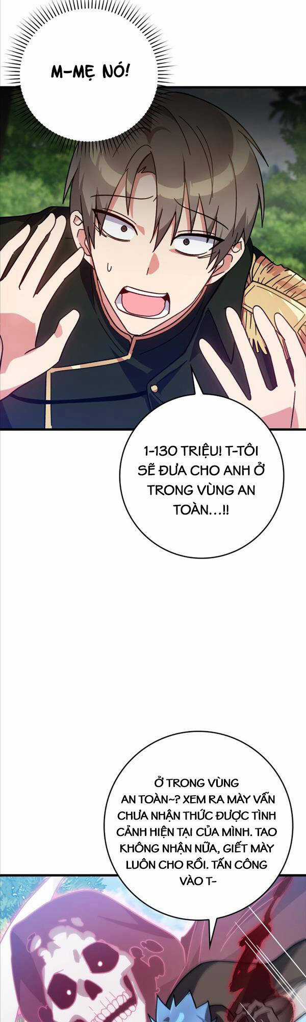 Người Chơi Cấp Tối Đa Chương 19 trang 46