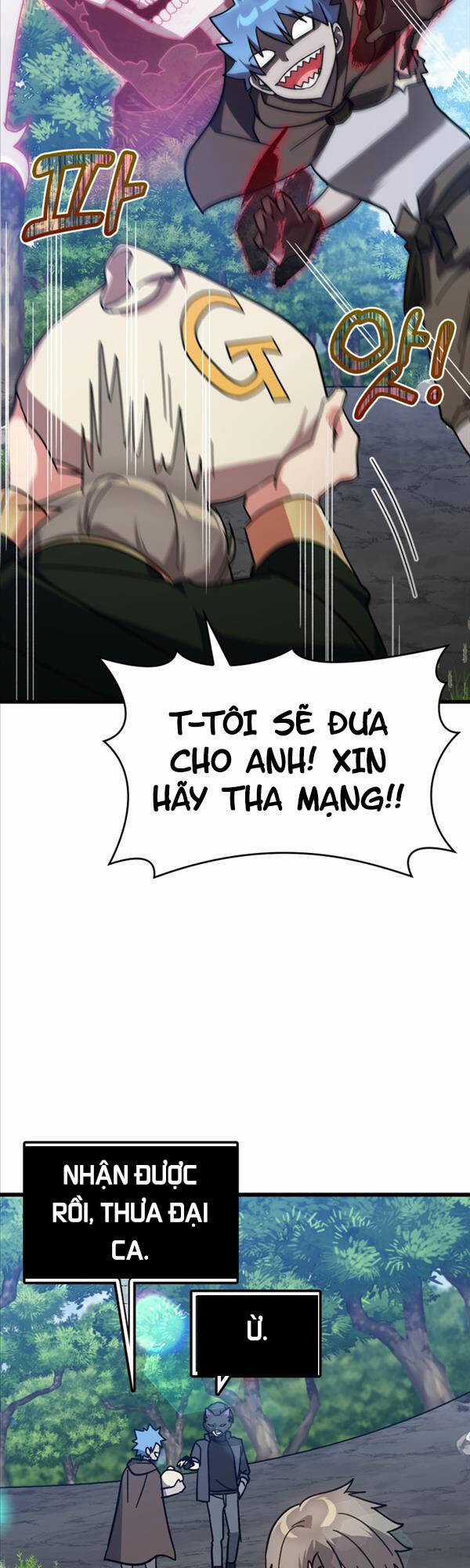 Người Chơi Cấp Tối Đa Chương 19 trang 47