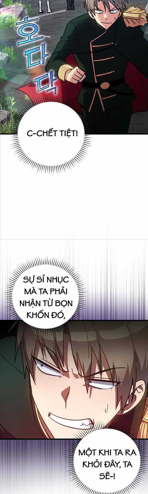 Người Chơi Cấp Tối Đa Chương 19 trang 48