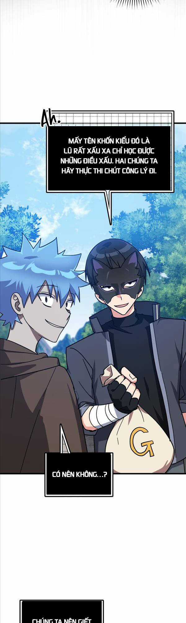 Người Chơi Cấp Tối Đa Chương 19 trang 49