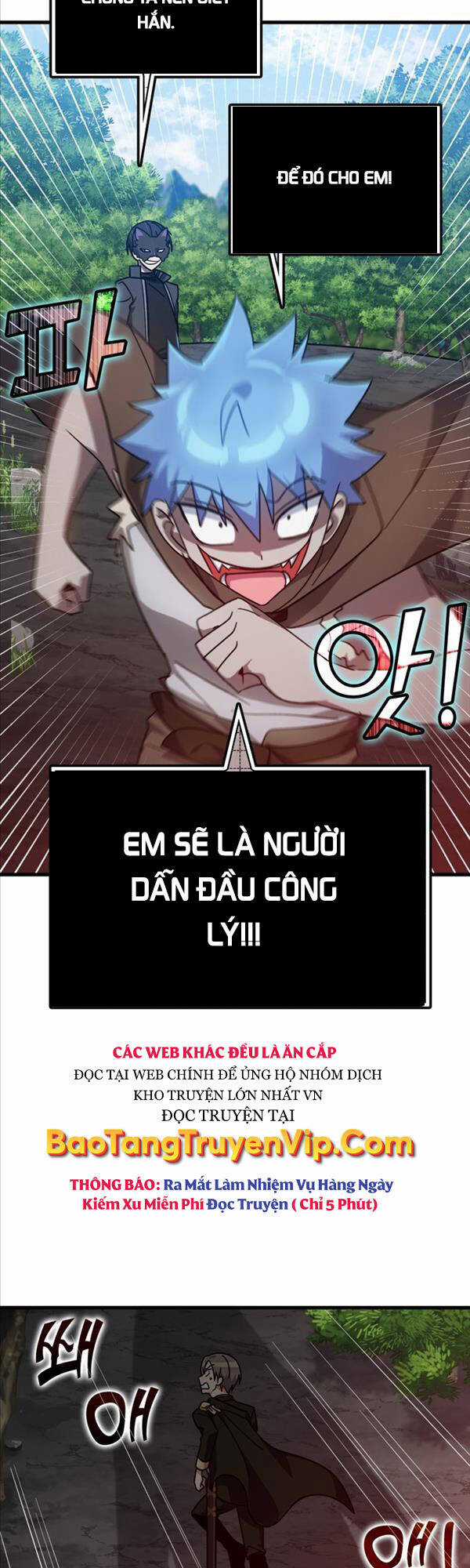 Người Chơi Cấp Tối Đa Chương 19 trang 50