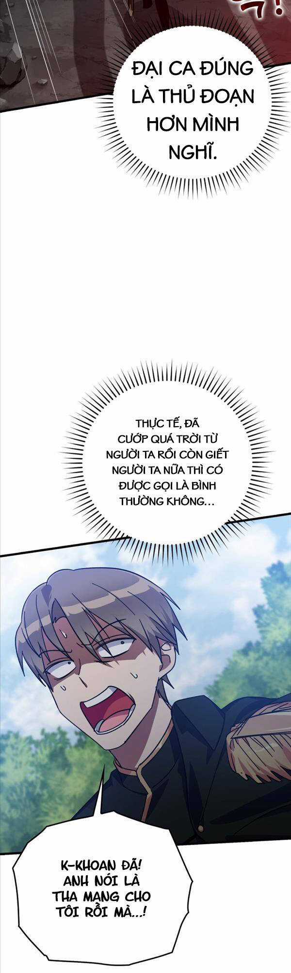 Người Chơi Cấp Tối Đa Chương 19 trang 51