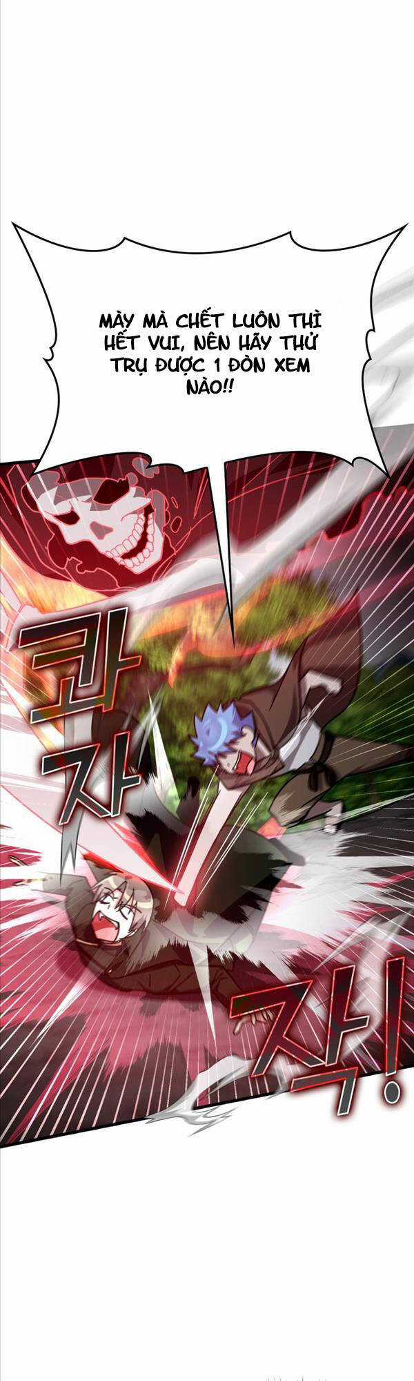 Người Chơi Cấp Tối Đa Chương 19 trang 52