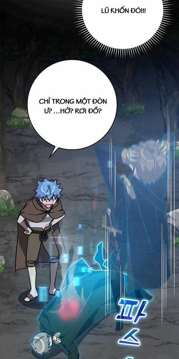 Người Chơi Cấp Tối Đa Chương 19 trang 54