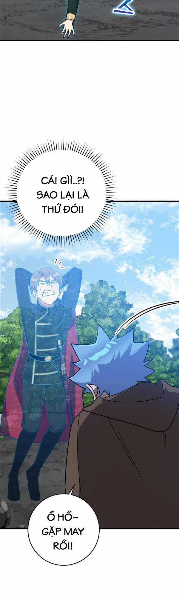 Người Chơi Cấp Tối Đa Chương 19 trang 55