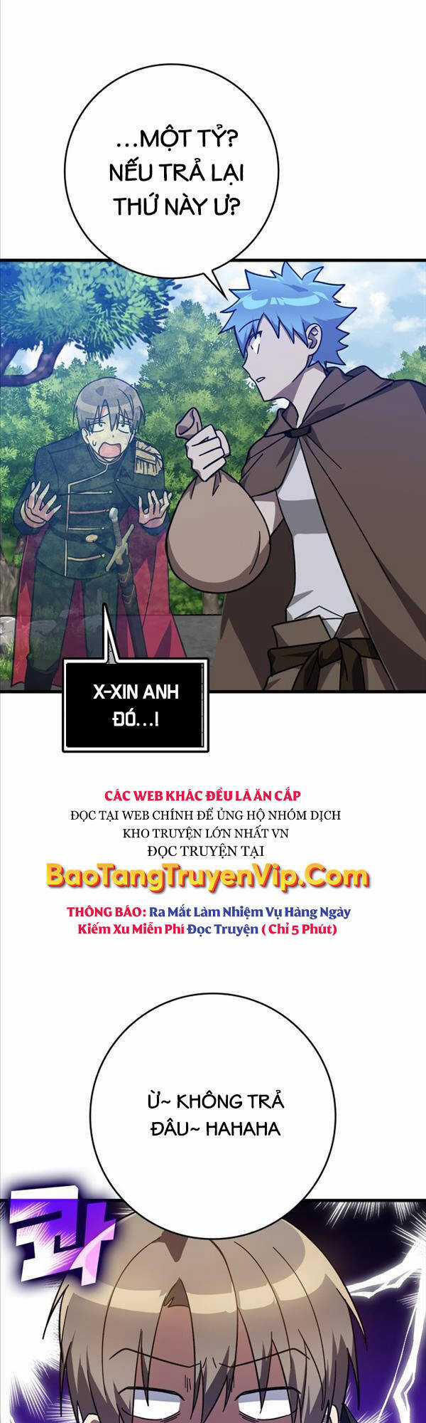 Người Chơi Cấp Tối Đa Chương 19 trang 57