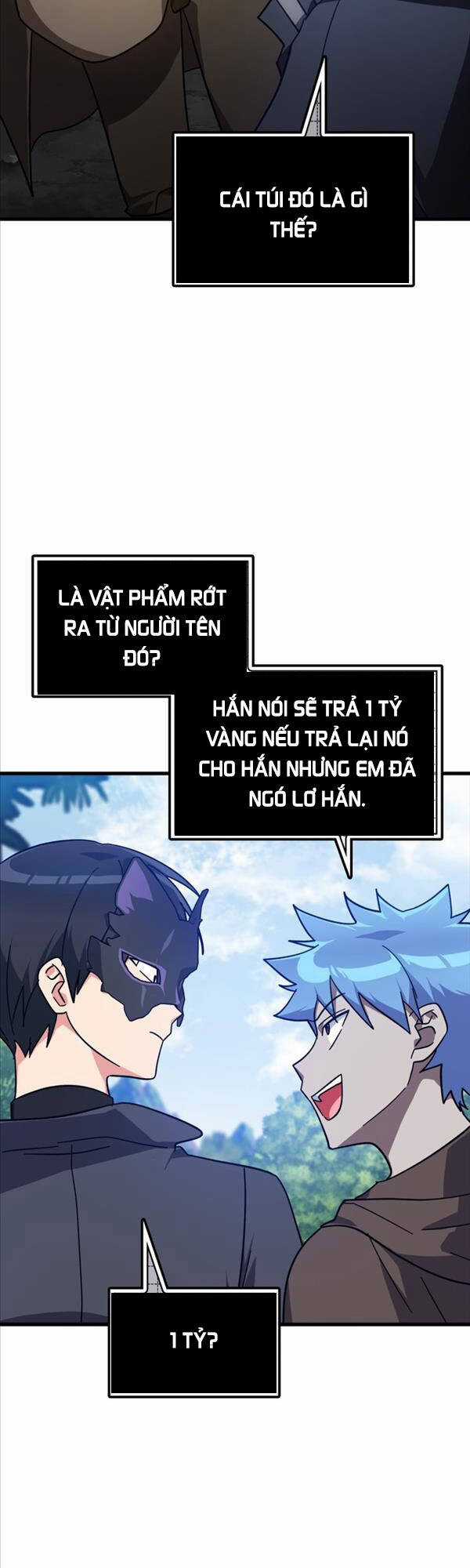 Người Chơi Cấp Tối Đa Chương 19 trang 59