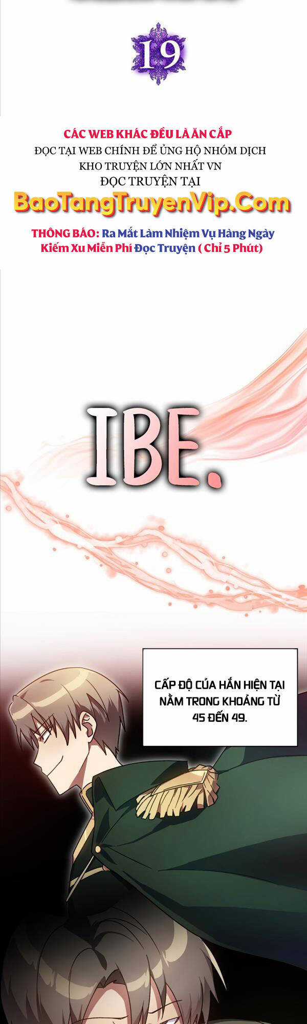 Người Chơi Cấp Tối Đa Chương 19 trang 6