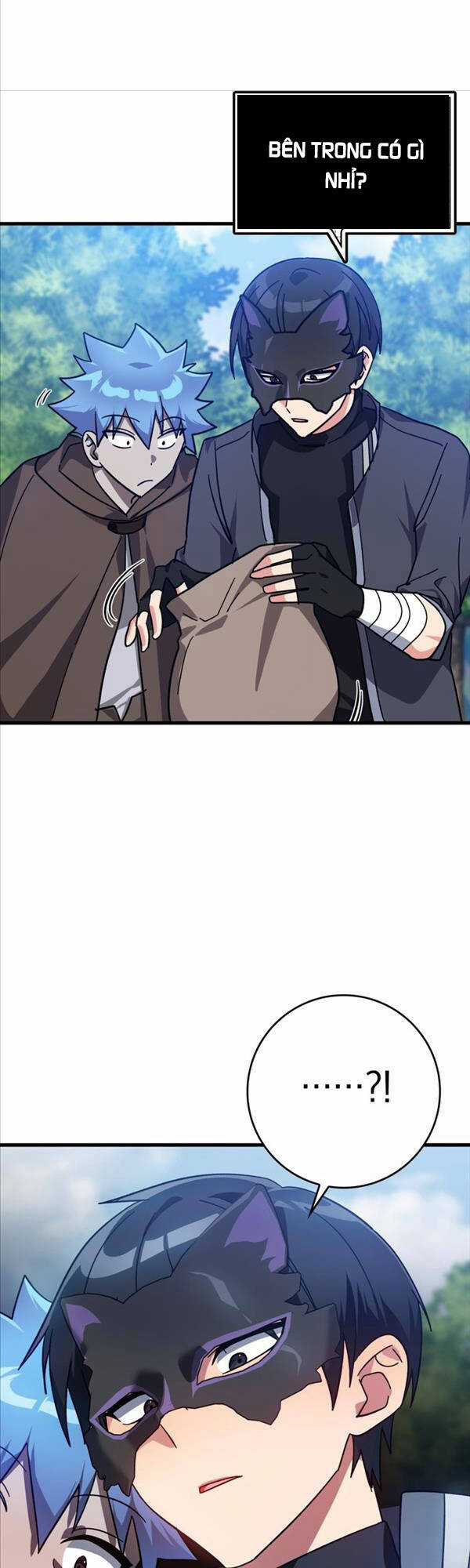 Người Chơi Cấp Tối Đa Chương 19 trang 60