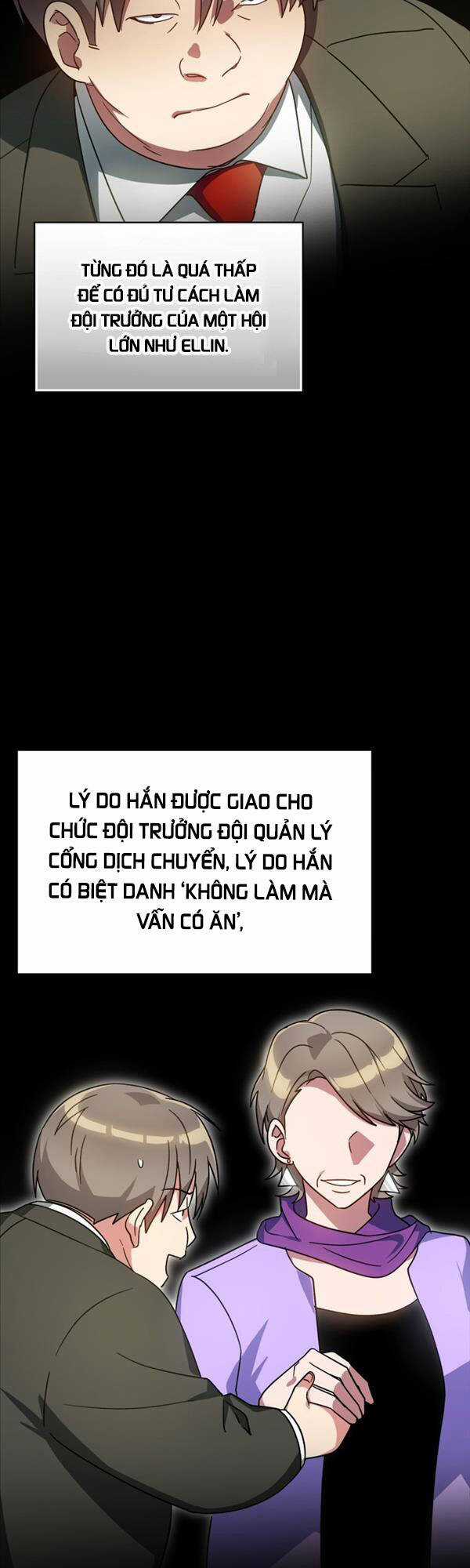 Người Chơi Cấp Tối Đa Chương 19 trang 7