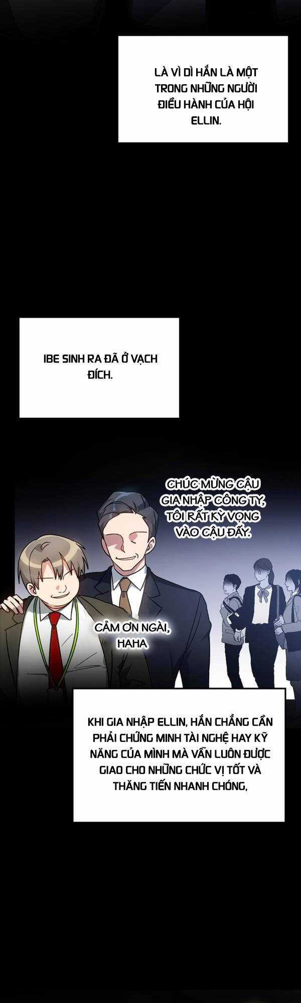 Người Chơi Cấp Tối Đa Chương 19 trang 8