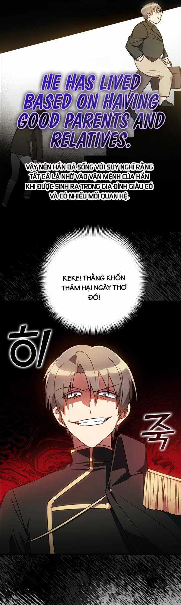 Người Chơi Cấp Tối Đa Chương 19 trang 9