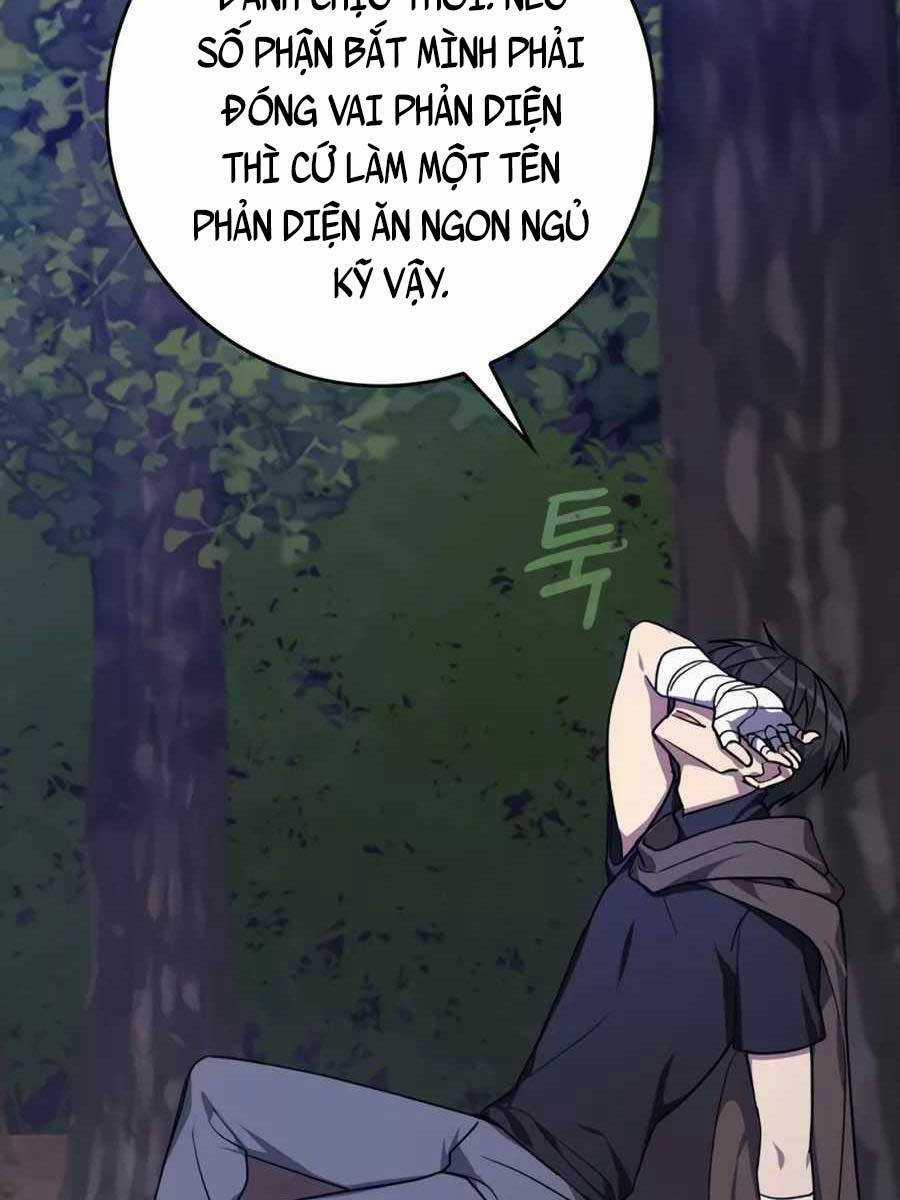 Người Chơi Cấp Tối Đa Chương 2 trang 141