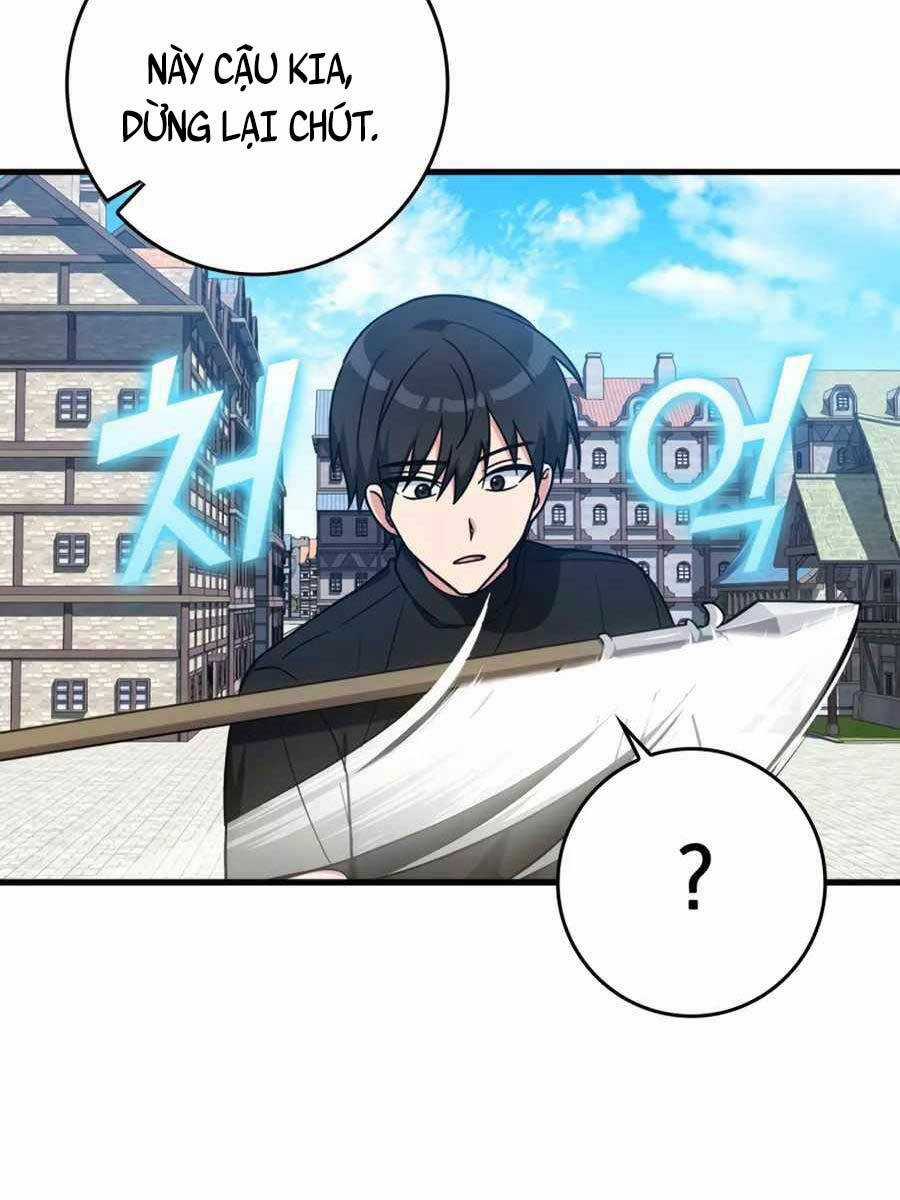 Người Chơi Cấp Tối Đa Chương 2 trang 15