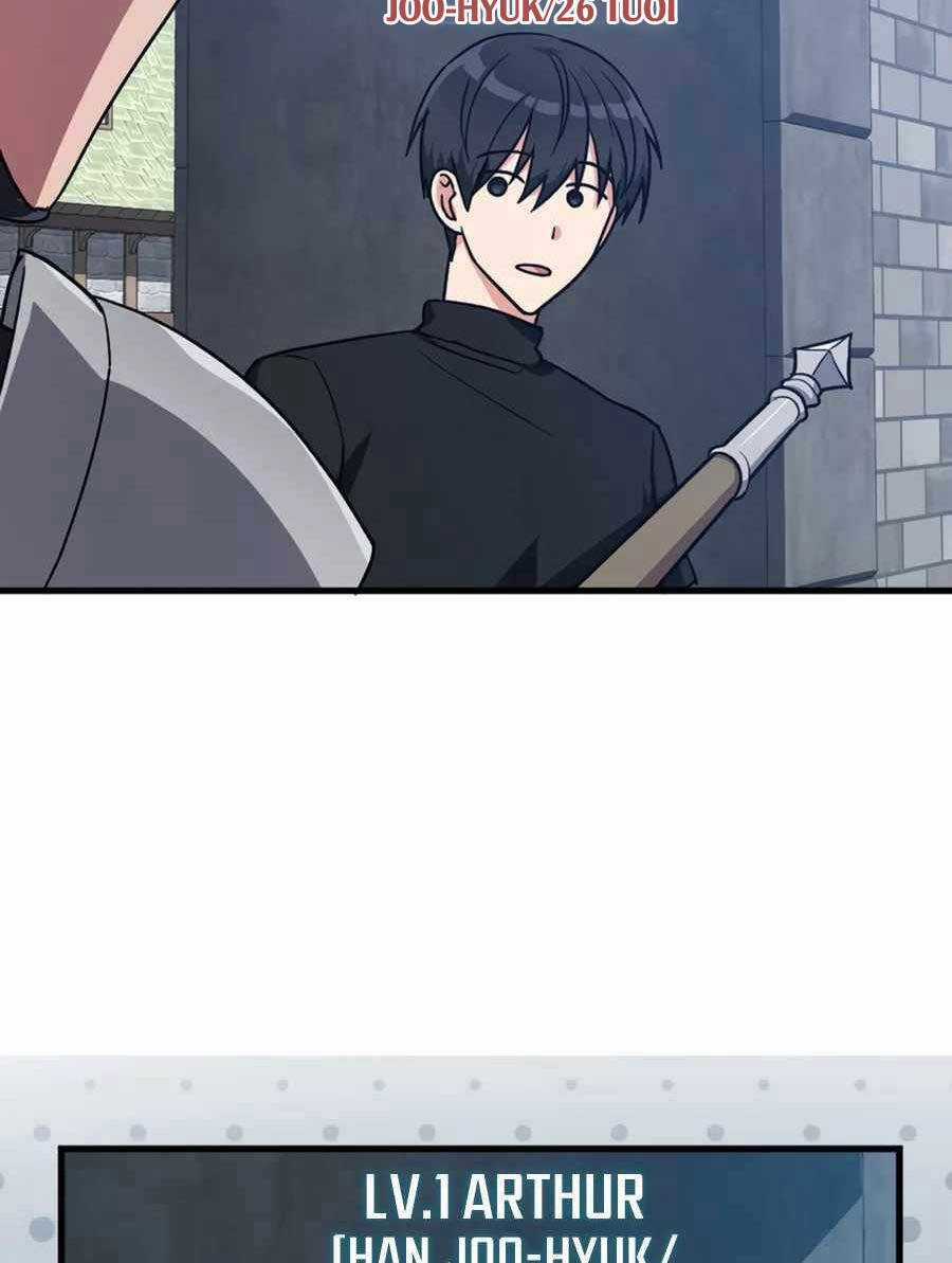 Người Chơi Cấp Tối Đa Chương 2 trang 18