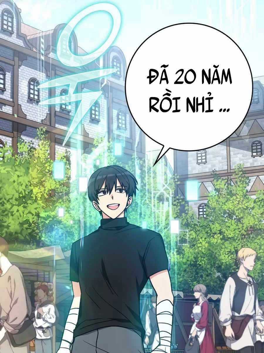 Người Chơi Cấp Tối Đa Chương 2 trang 2