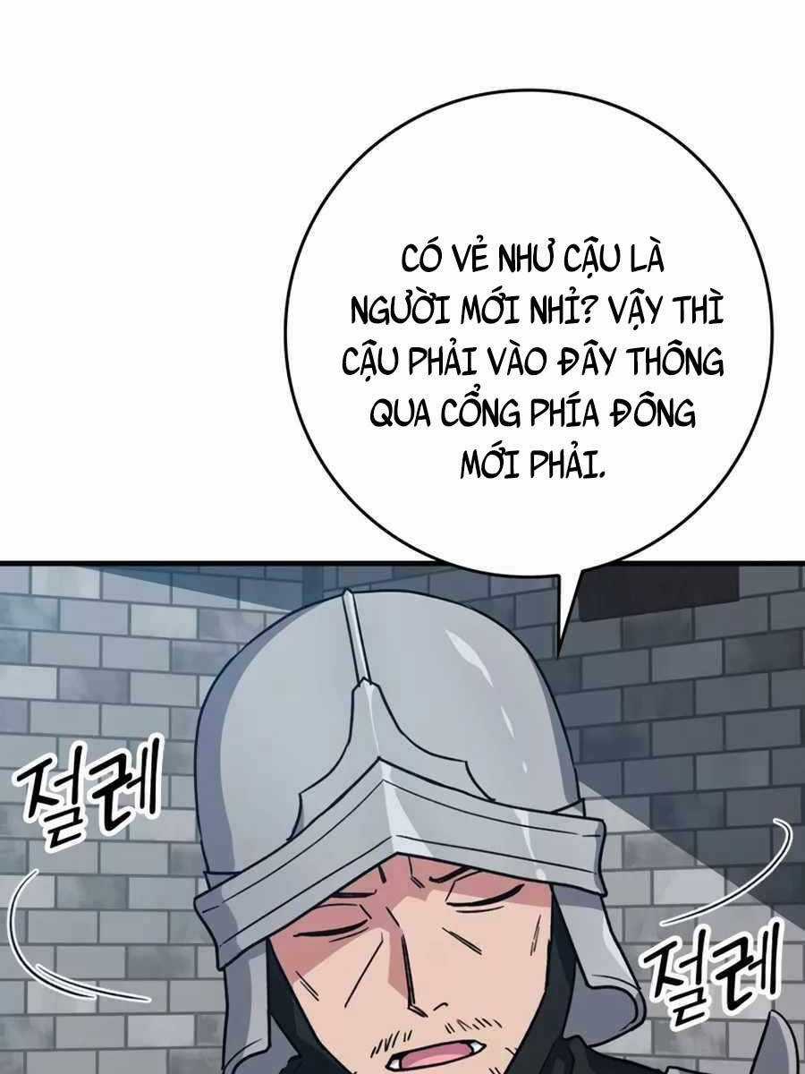 Người Chơi Cấp Tối Đa Chương 2 trang 20