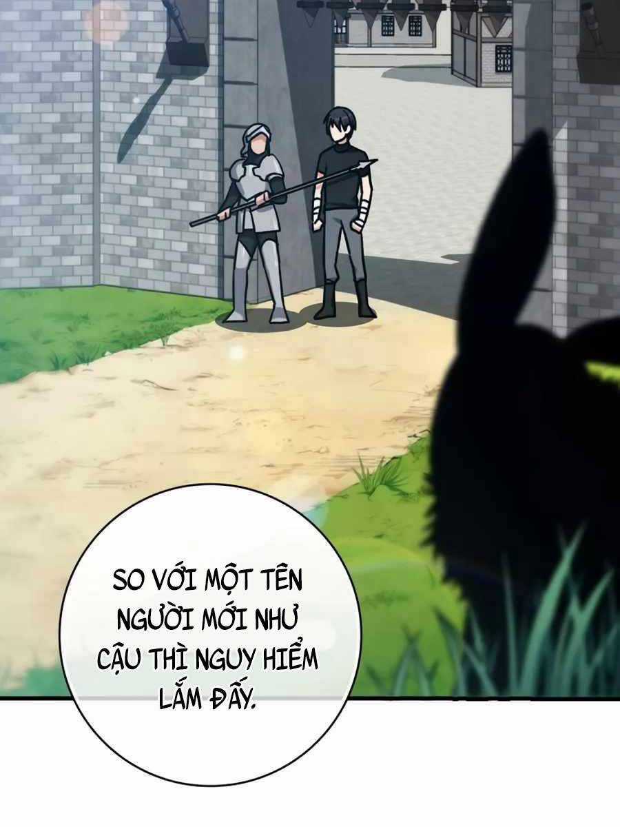 Người Chơi Cấp Tối Đa Chương 2 trang 22