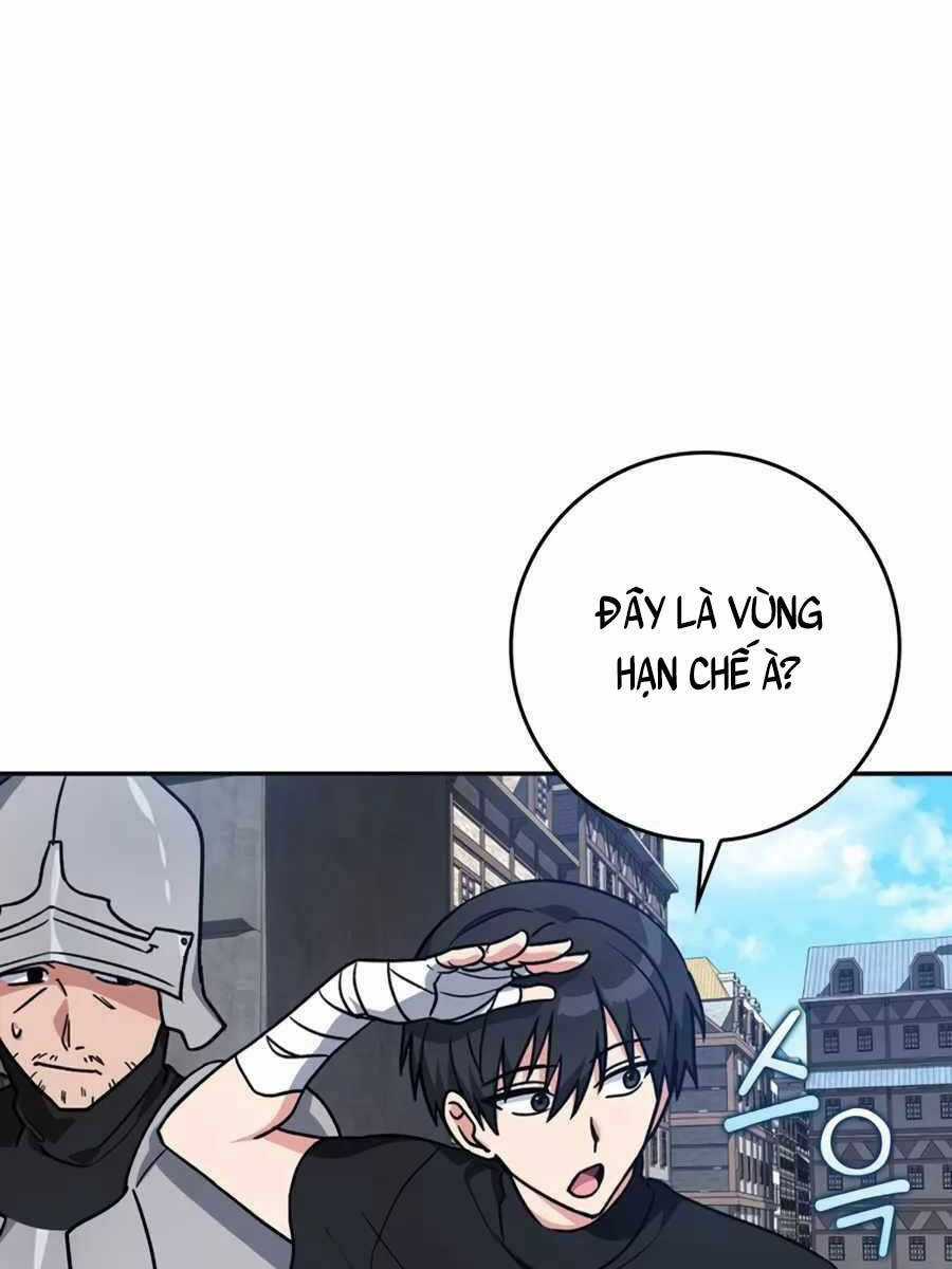 Người Chơi Cấp Tối Đa Chương 2 trang 23